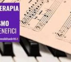 Corso Musicoterapia