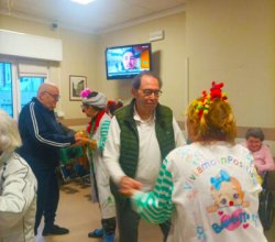 Corso Clown Terapia 100% online  – Qualifica riconosciuta a livello nazionale