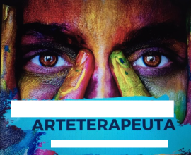 Corso Arterapeuta – Qualifca riconosciuta a livello nazionale