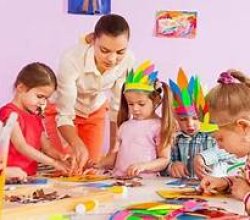 CORSO OPERATORE DELL’ INFANZIA (riconoscimento nazionale)