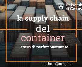 LA SUPPLY CHAIN DEL CONTAINER