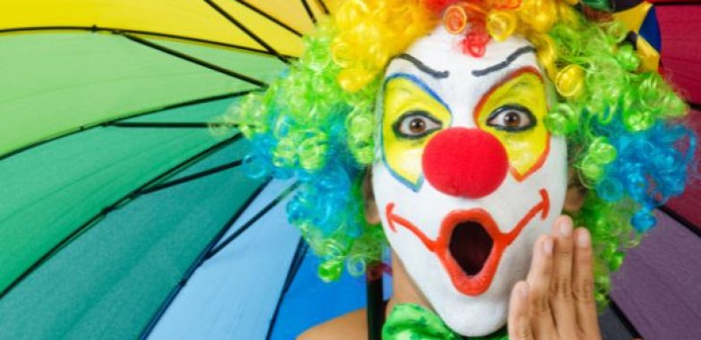 Corso di Clown Therapy – Porta il sorriso dove serve di più!
