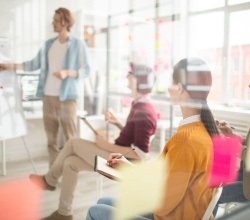 Public Speaking e Comunicazione Efficace