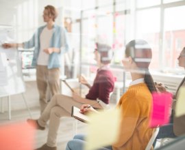 Public Speaking e Comunicazione Efficace