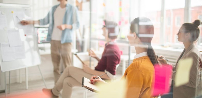 Public Speaking e Comunicazione Efficace