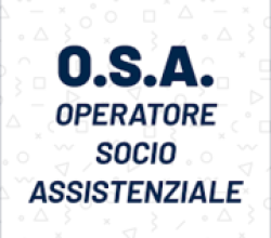 OSA 100% online  – Qualifica riconosciuta a livello nazionale