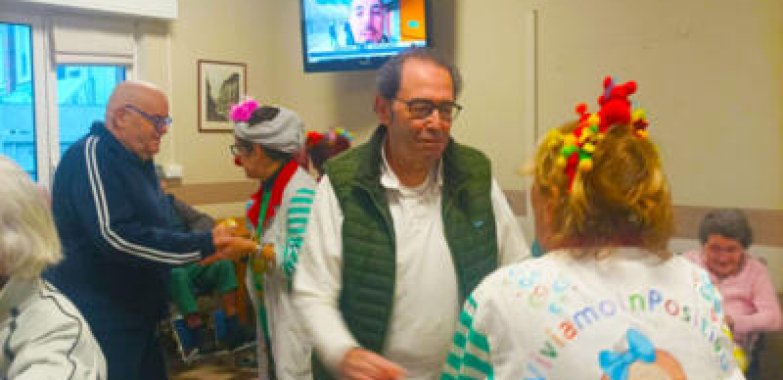 Clown Terapia 100% online  – Qualifica riconosciuta a livello nazionale