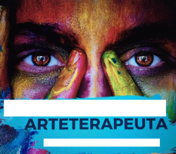 Arterapeuta – Qualifca riconosciuta a livello nazionale