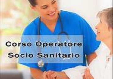 Operatore Socio Sanitario 100% online – Qualifica riconosciuta a livello europeo