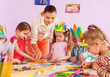 OPERATORE DELL’ INFANZIA (riconoscimento nazionale)