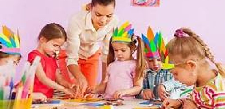 CORSO OPERATORE DELL’ INFANZIA (riconoscimento nazionale)