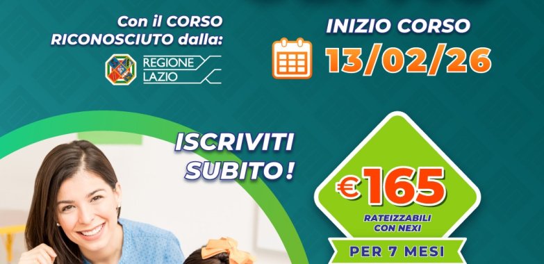 Corso OEPAC riconosciuto