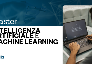 Master in Intelligenza Artificiale e Machine Learning