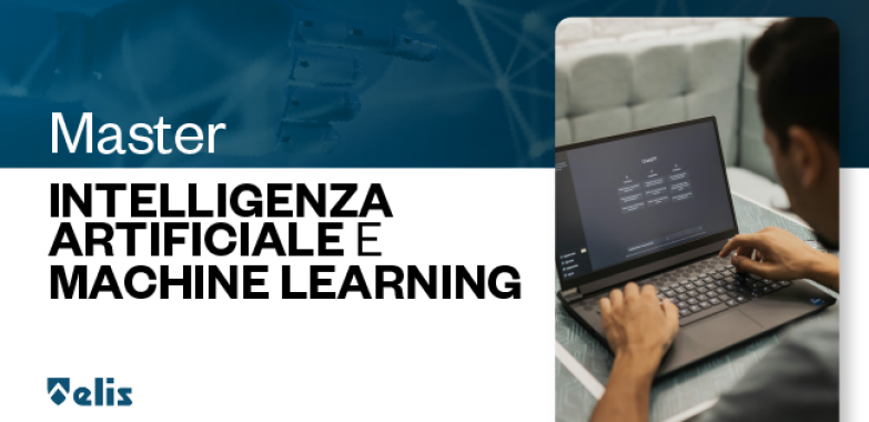 Master in Intelligenza Artificiale e Machine Learning