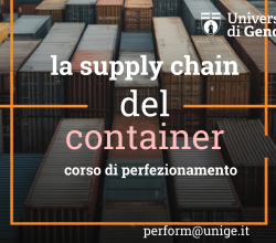 LA SUPPLY CHAIN DEL CONTAINER